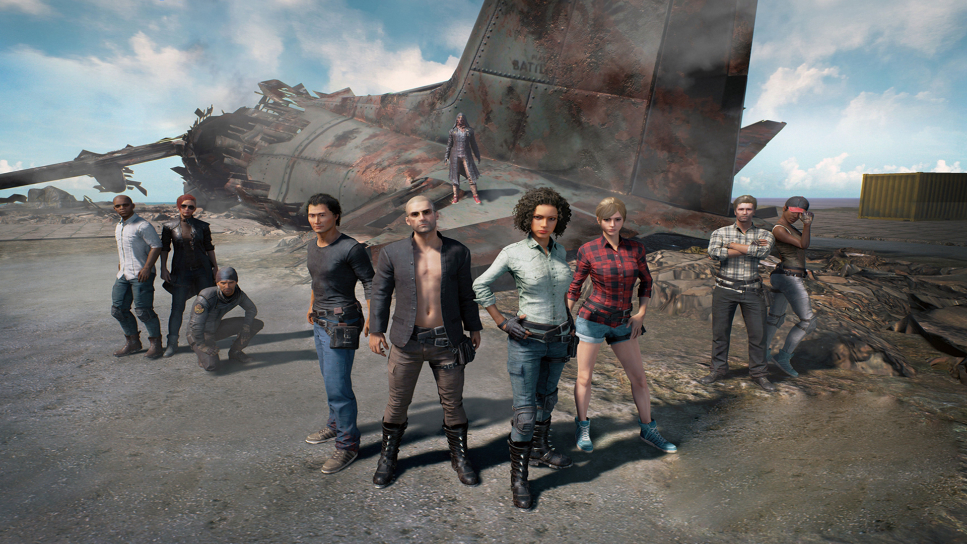 年轻化带来 年轻化带来